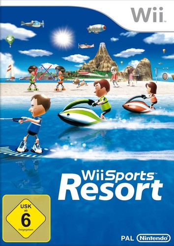 Gioco nintendo wii - wii,