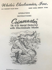 COINMASTER TR 4/D BIANCO CON