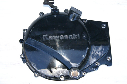 Kawasaki gpz 500 ex500d - 500, s
