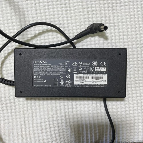 Alimentatore originale sony - alimentatore, tv