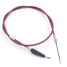 Cavo acceleratore manuale CAT