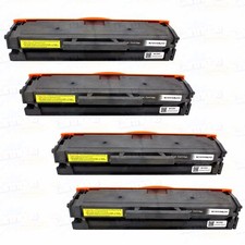 4PK MLT-D101S D101S Toner For