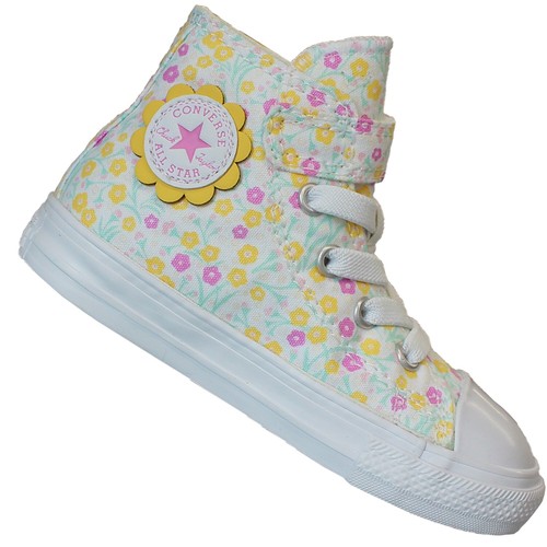 Converse tutto stella chuck - stella,