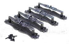 4 Handles Cabinet Pulls Door