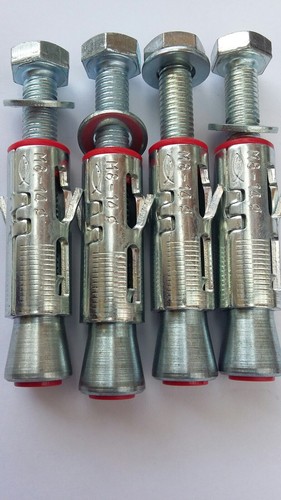 Lotto tasselli fischer slm8 - 40,