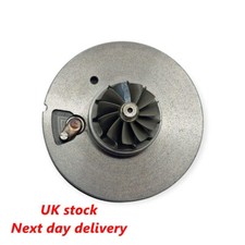 Cartuccia turbocompressore per