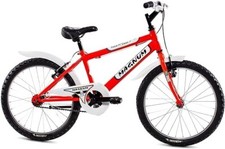 BICICLETTA MAGNUM mod