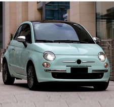 Coppia Calotte Specchietto