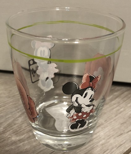 Vaso vetro - /,