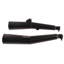 Coppia marmitte per Honda VF 1000 F F2 - Mach H/2018/NC