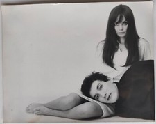 ARMANDO STULA, MARISA SOLINAS - FOTOGRAFIA ORIGINALE