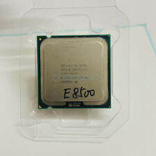 Processore Intel Core 2 Duo E8500 CPU 2-Core SLB9K/SLAPK 6M/1333/3,16GHz LGA 775