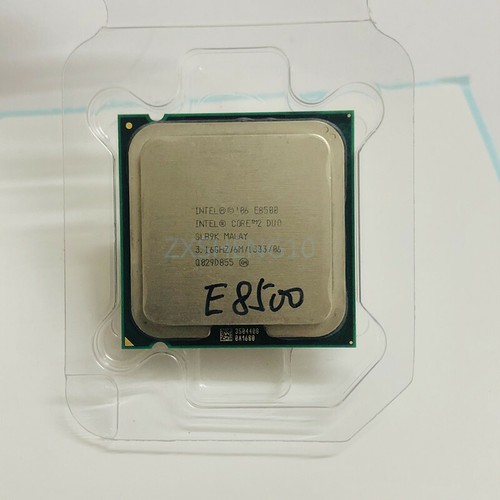 Processore intel core - intel,