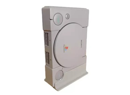 Espositore sony playstation - espositore,