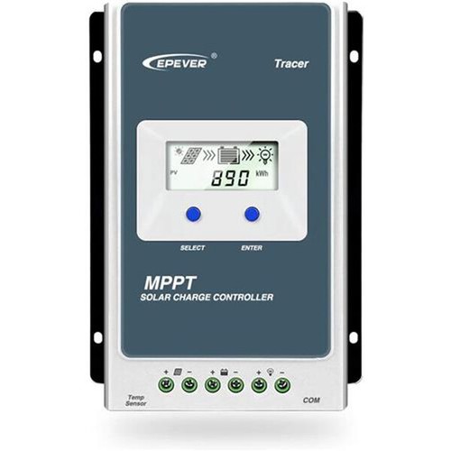Epever tracer mppt - epever,