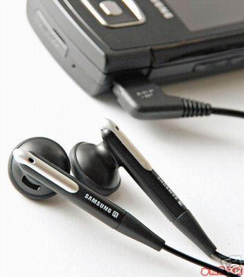 Cuffie vivavoce samsung nere - cuffie,