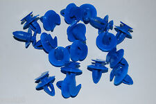 COMPATIBILE CON ALFA ROMEO 145 146 147 155 156 159 164 CLIPS PANNELLI PORTE