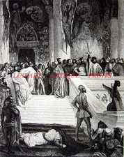 Venezia Doge MARINO FALIERO