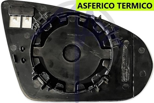 Vetro vetrino specchio - vetrino,