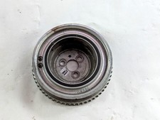 55181620 PULEGGIA ALBERO MOTORE CON CORONA DENTATA FIAT GRANDE PUNTO 1.2 B 48KW 