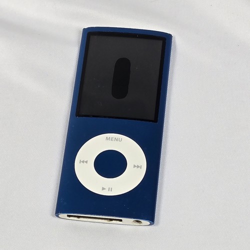 Untested apple ipod a1285 - a1285, 8