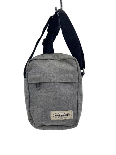 Eastpak shoulder bag gray - shoulder, --