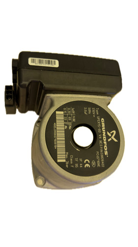 Circolatore grundfos type - circolatore,