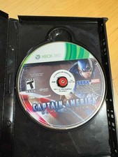 Captain America: Super Soldier