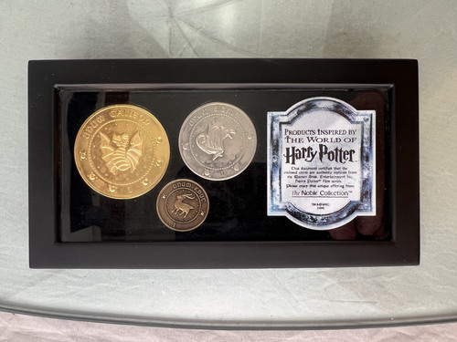 Wizarding world harry potter - wizarding,