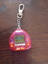 Tamagotchi bit tiger - tamagotchi,