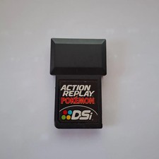 Action Replay Pokemon DSi |