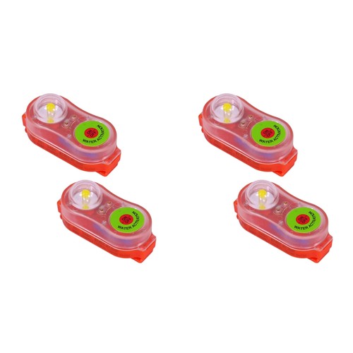 Pack giubbotto salvataggio - 4,