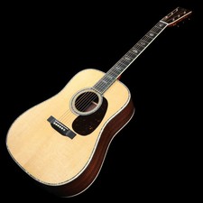 Martin / Standard Series D-45