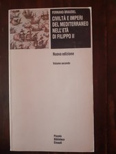 BRAUDEL - Civiltà e imperi