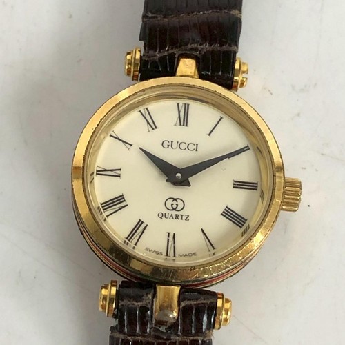 Gucci watch - gucci,