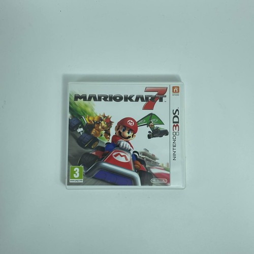 Mario kart nintendo 3ds - 7, –