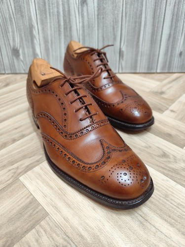 Church chetwynd brogues - church's, in