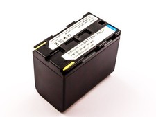 Batteria per Canon sostituisce