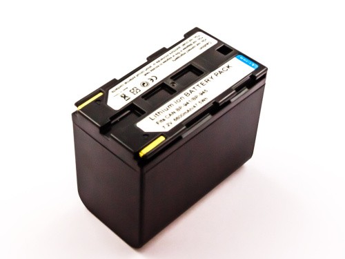 Batteria per canon - per,