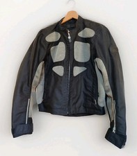 Giacca BMW  MOTORRAD airflow 3 Taglia 48