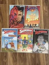 Superman: The Kryptonite