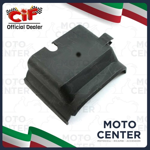 Coperchio cuffia cilindro - coperchio,