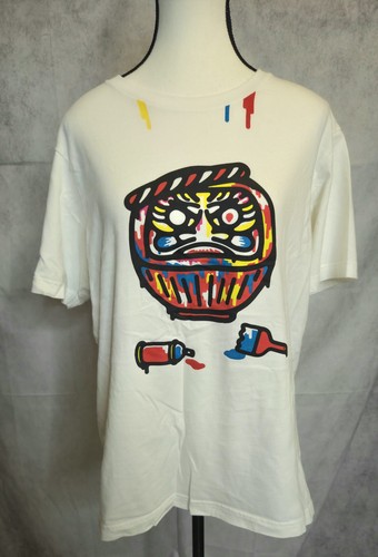 Shirt uniqlo nippon - t-shirt,