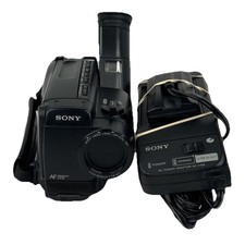 Sony Handycam CCD-TR94 8mm