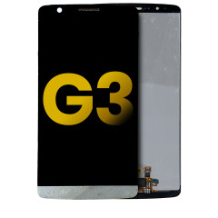 Lcd assembly without frame for - frame,