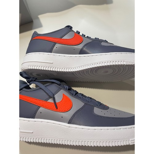 Nike air force grigio - force,