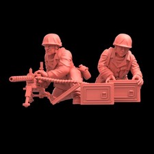 1/64/72/87 US Marine Corps