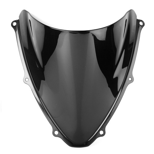 Parabrezza moto doppia bolla - parabrezza,