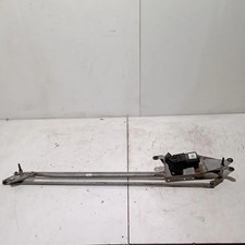 Motorino tergicristalli - motorino,