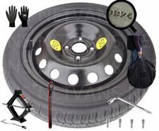 Ruotino scorta per - scorta, 16"